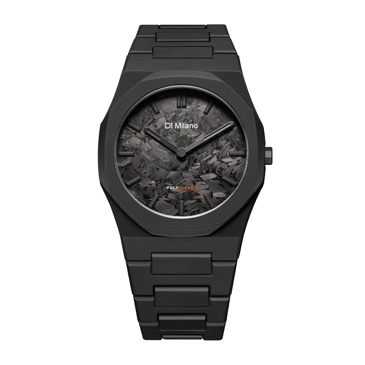 Polycarbon 40.5mm - Poly Carbonium