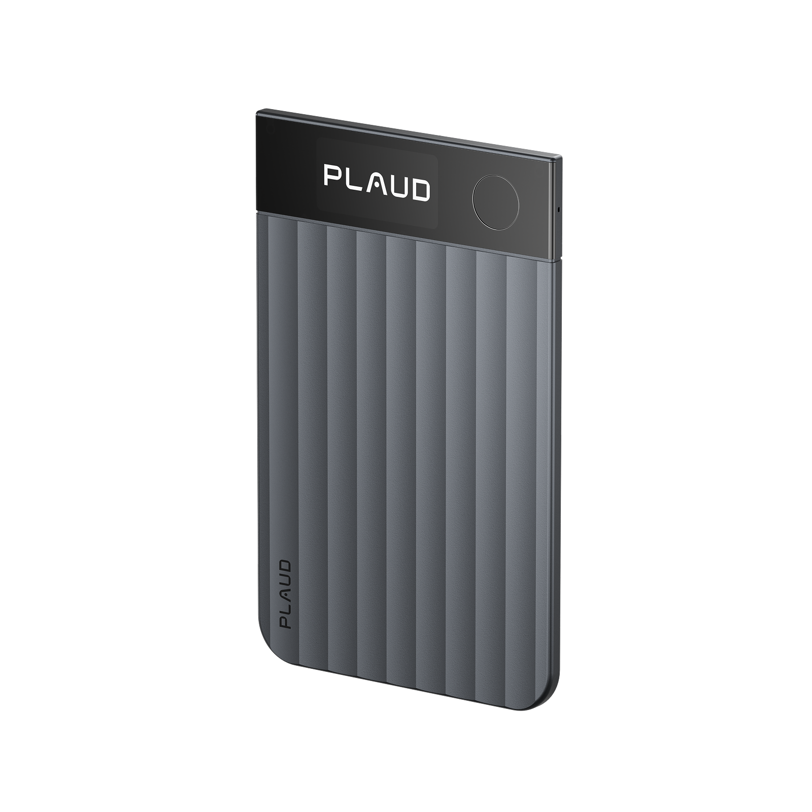 Plaud Note Pro｜人機交互新品 AI卡片錄音機