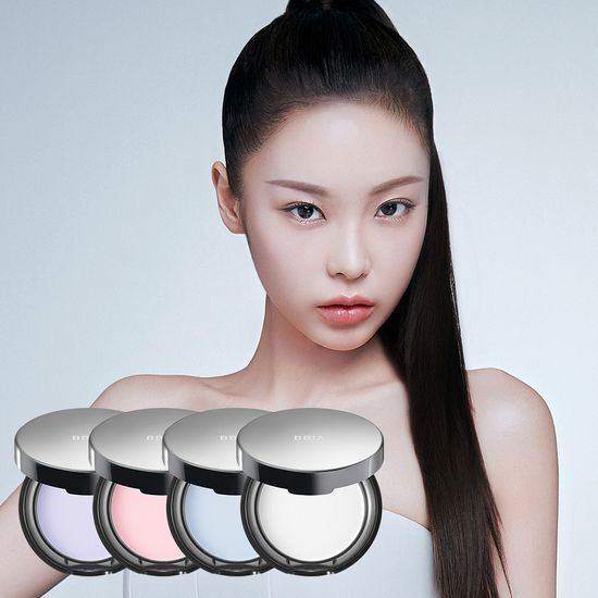 《預訂品》Bbia  Eau Powder Pact