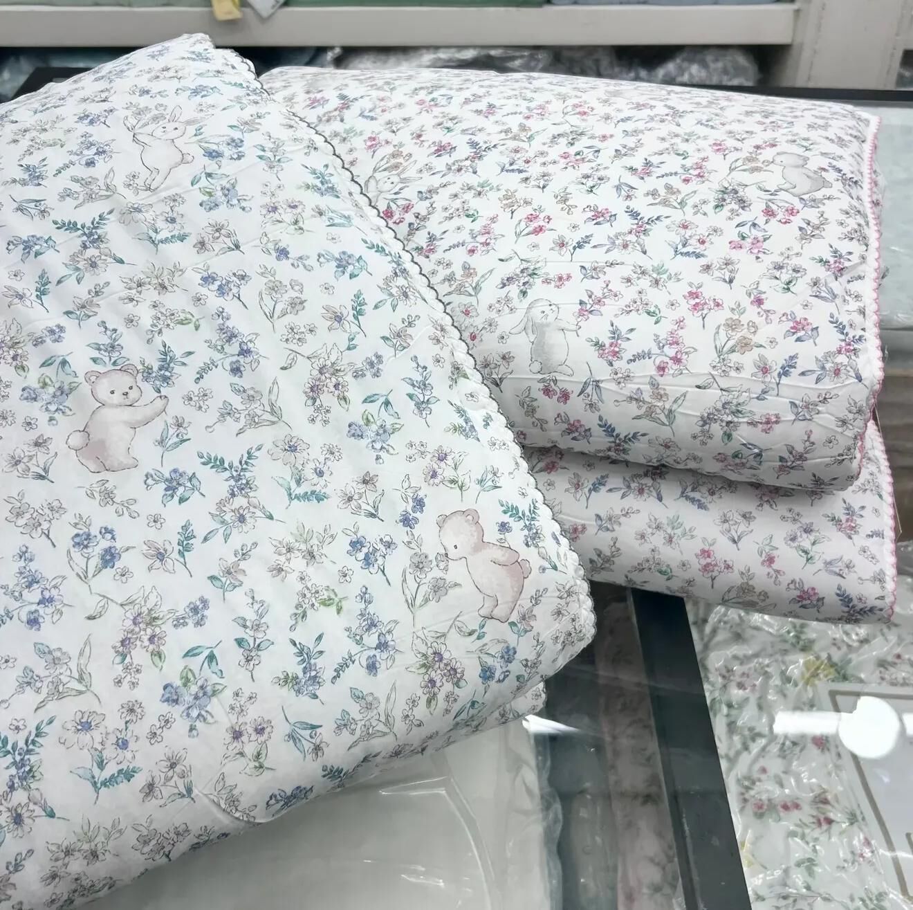 【直播】LL101419 100%天絲四季被