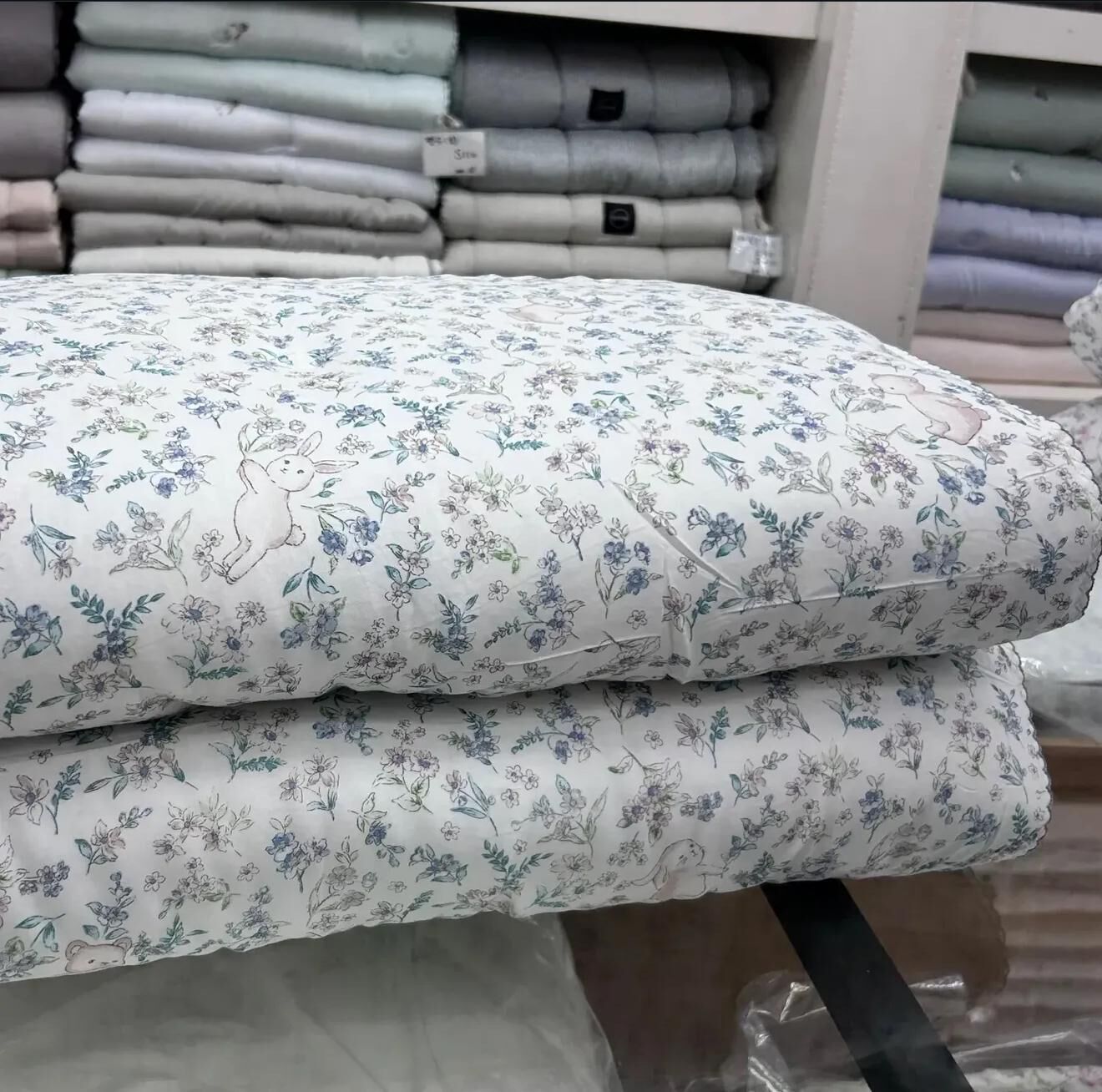 【直播】LL101419 100%天絲四季被