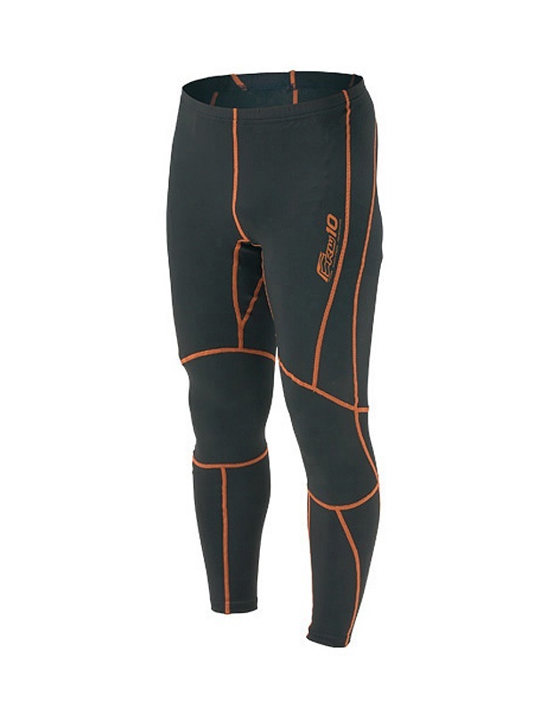 HRU503S  BOOST WARM UNDER PANTS 冬季滑褲