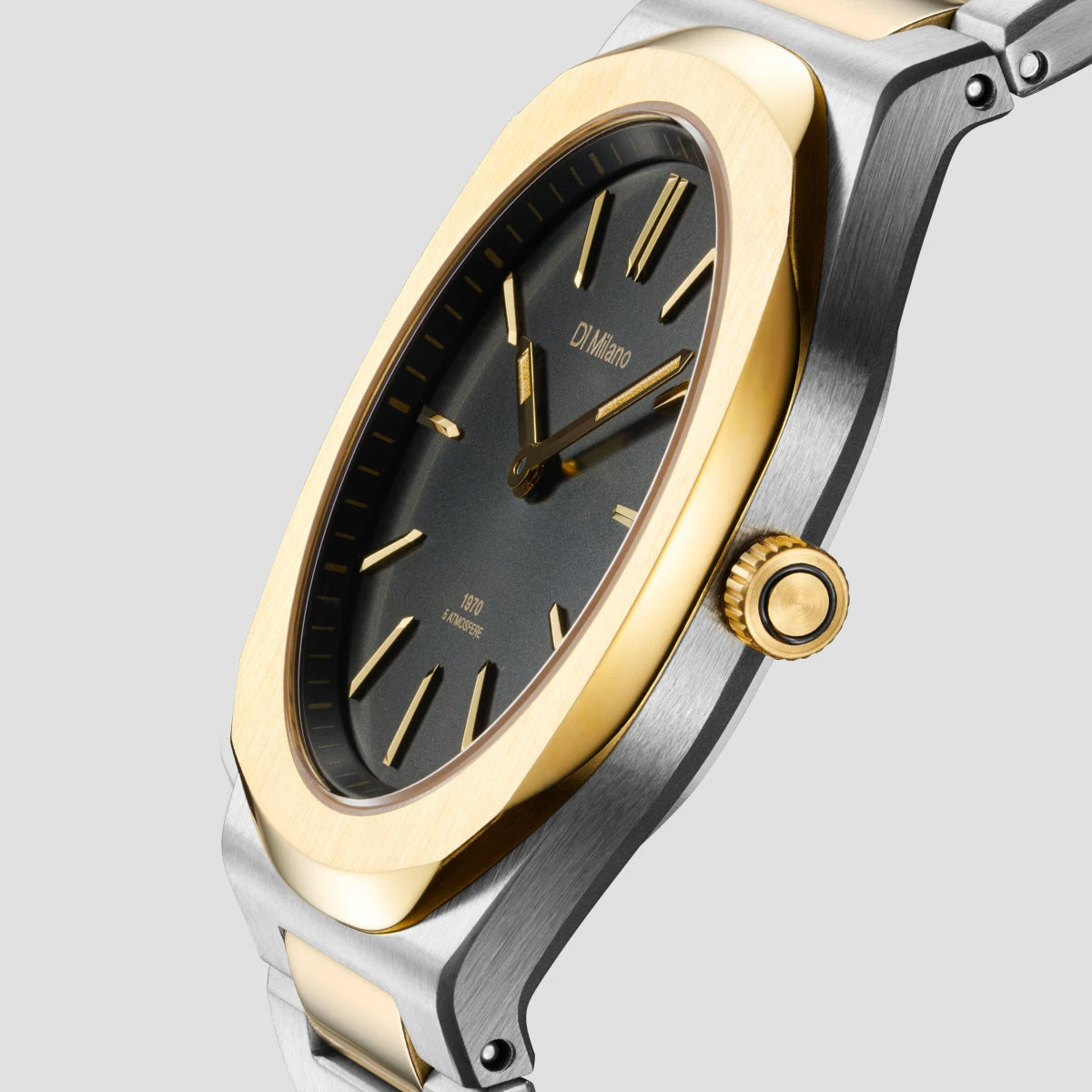 Ultra Thin 34mm - Tone Mellow