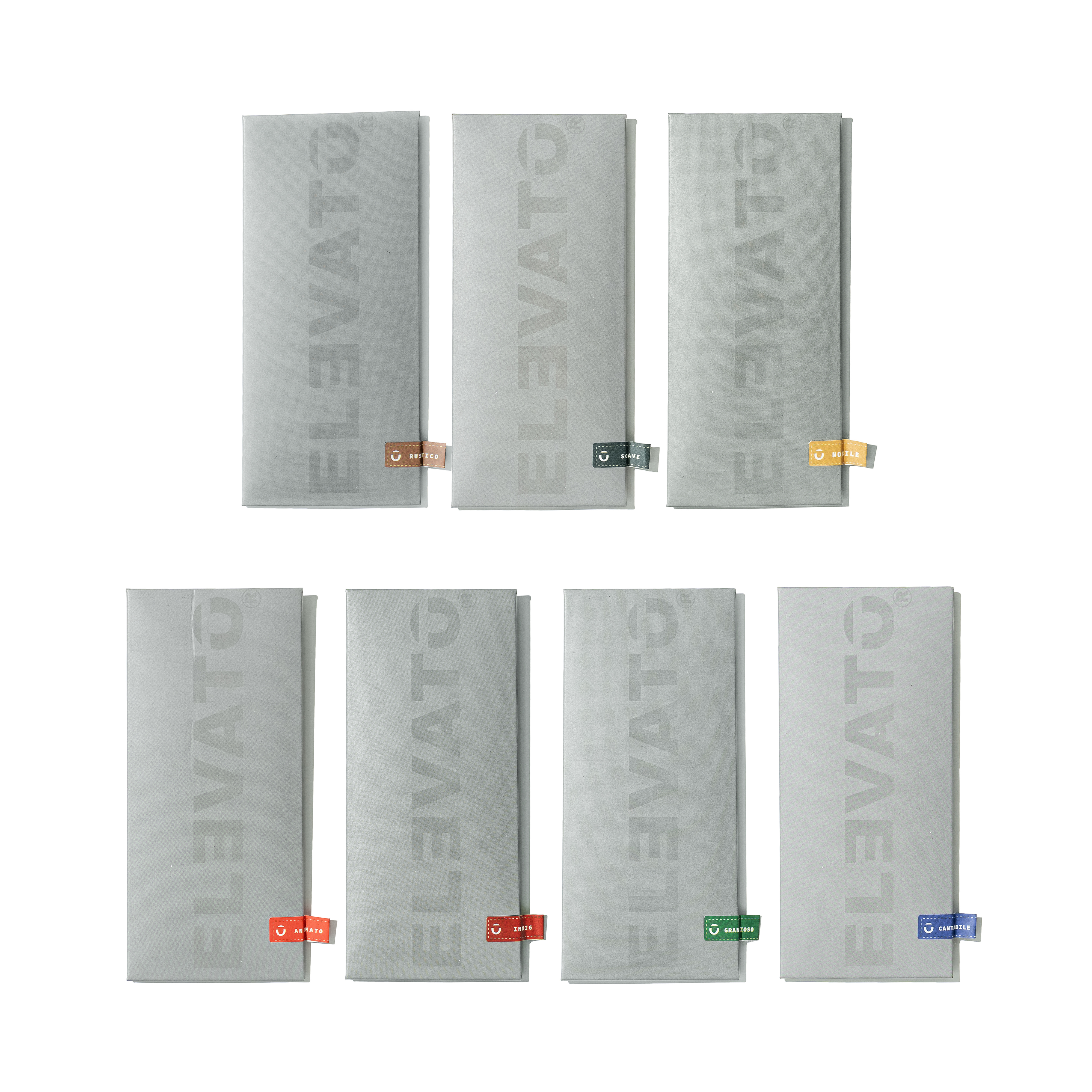 Elevato.t Incense Sticks 5吋 香氛線香