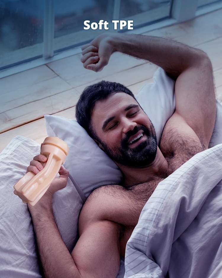 Lovense 配件 Solace Pro 專用膠條 標準款