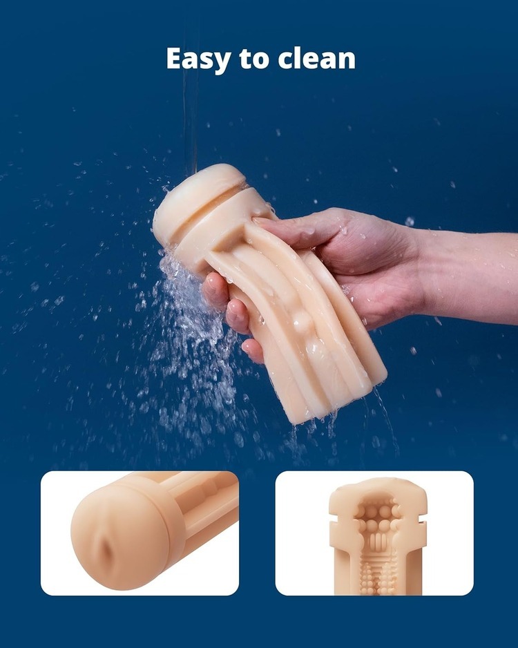 Lovense 配件 Solace Pro 專用膠條 標準款