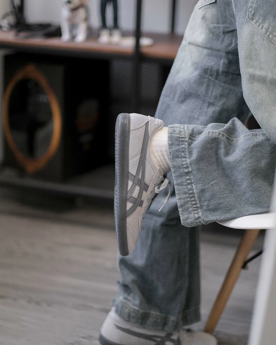 (預訂) Onitsuka Tiger Tokuten 鬼塚虎