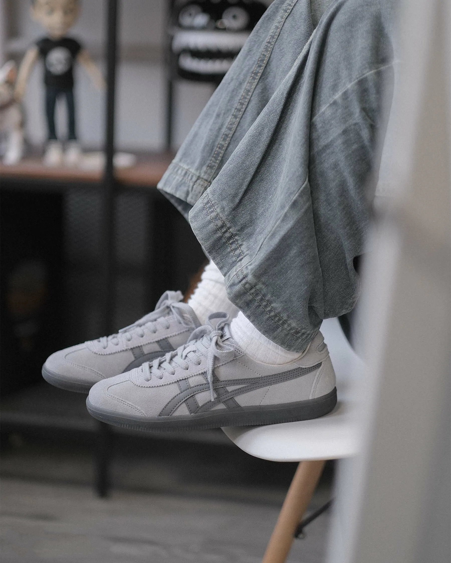 (預訂) Onitsuka Tiger Tokuten 鬼塚虎