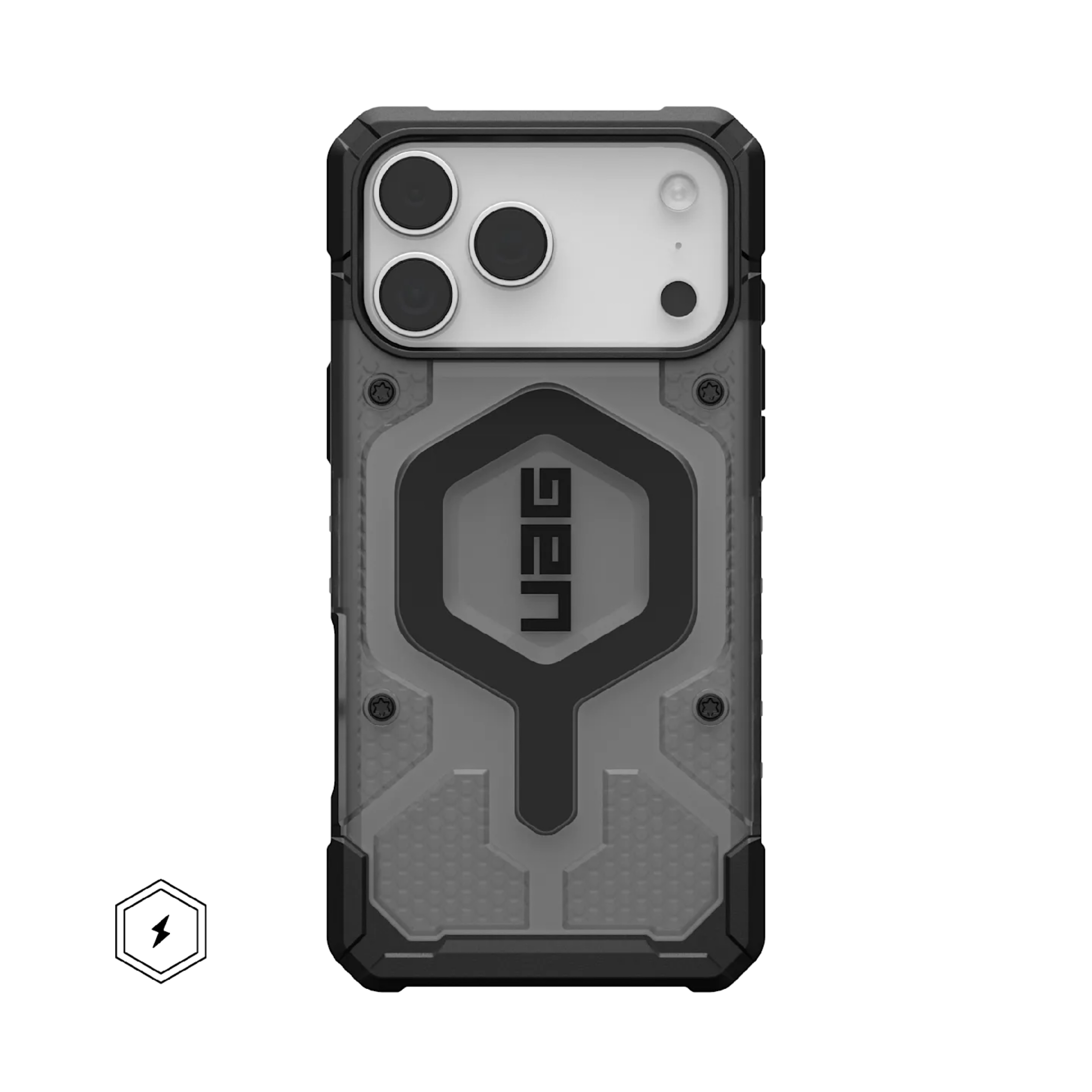 UAG iPhone 17 Pro Max Pathfinder 保護殼