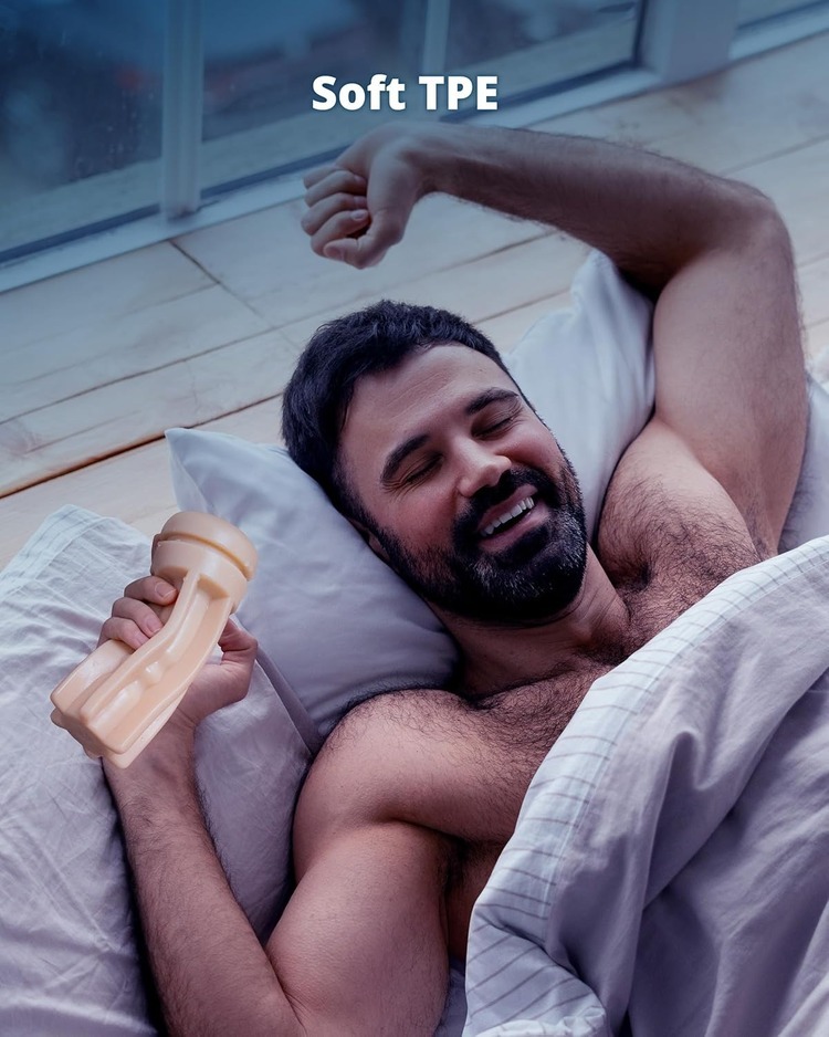 Lovense 配件 Solace Pro 專用膠條 標準款