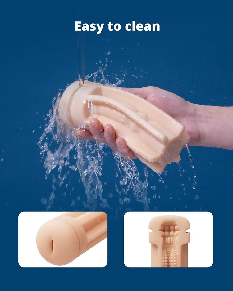 Lovense 配件 Solace Pro 專用膠條 標準款