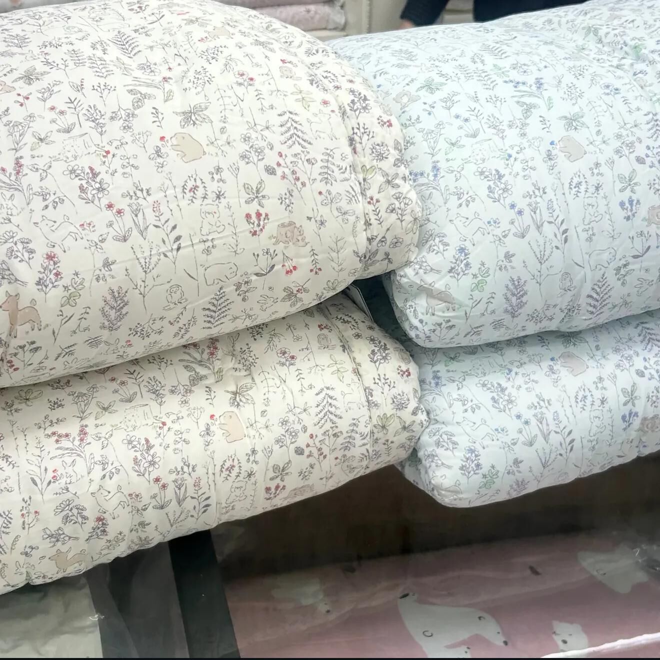 【直播】LL101421 100%天絲四季被