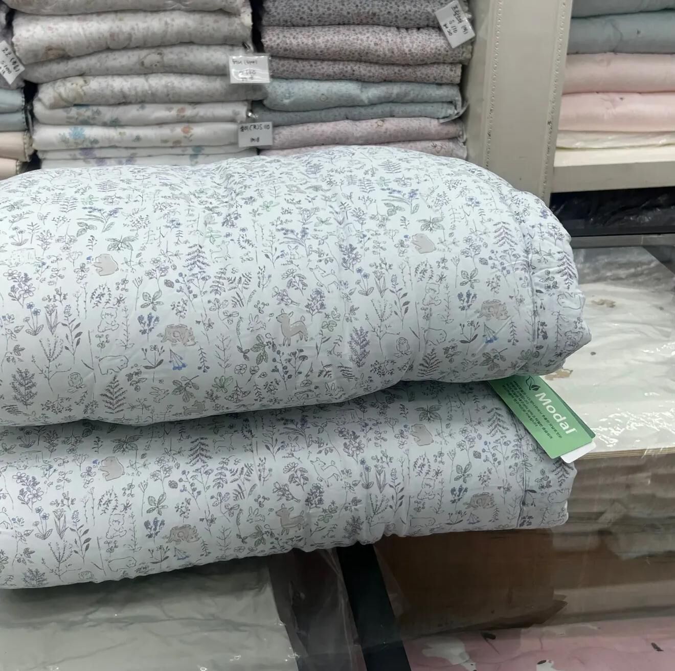 【直播】LL101421 100%天絲四季被