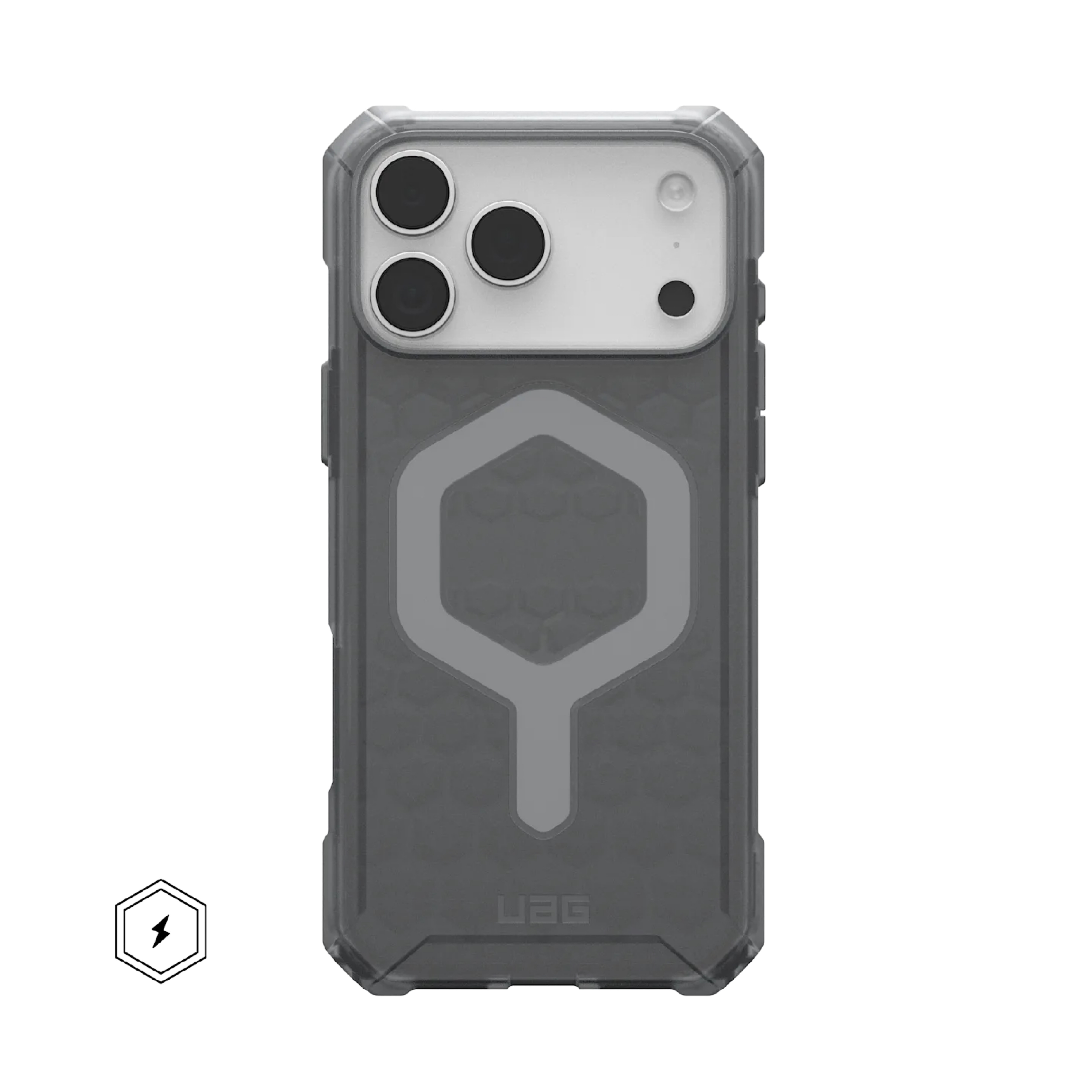 UAG iPhone 17 Pro Max Essential Armor 保護殼
