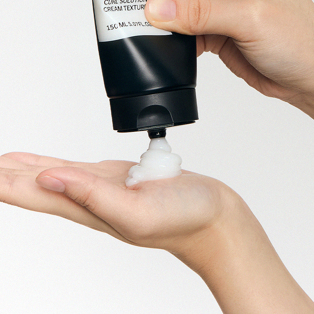 GRAFEN Volume Up Curl Cream 150ml