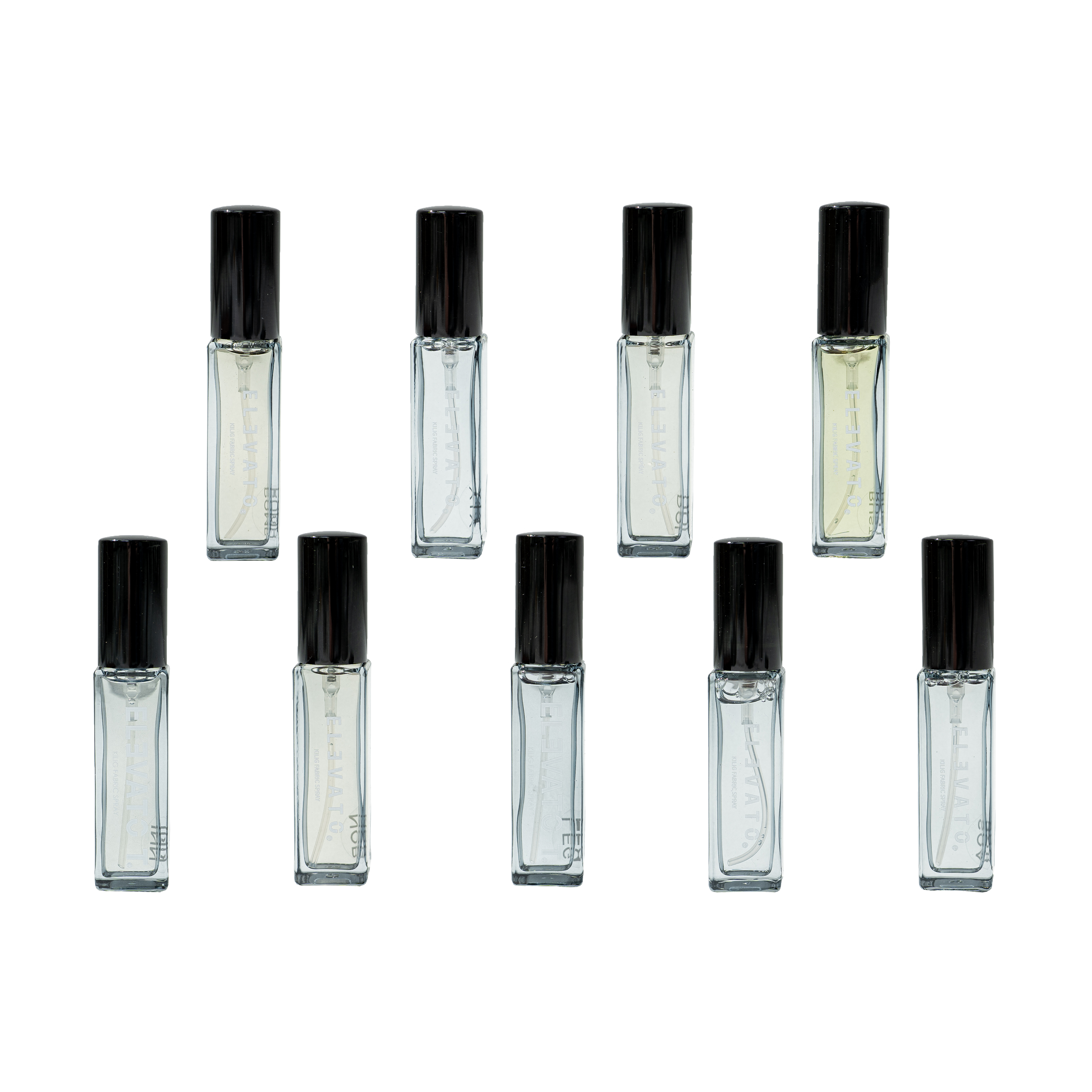 Elevato.t KILIG FABRIC SPRAY Perfume 室內香氛噴霧 香水