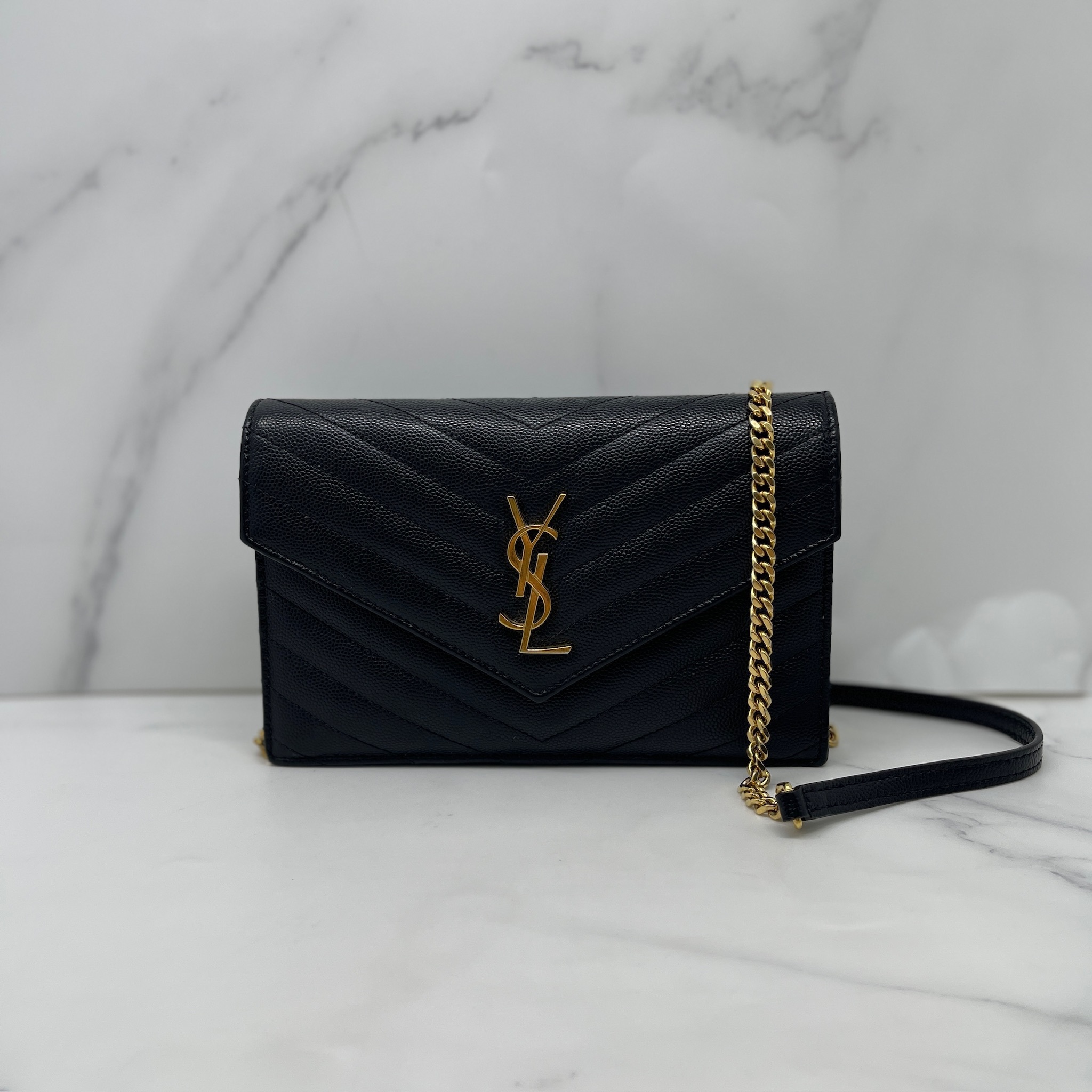 YSL Woc