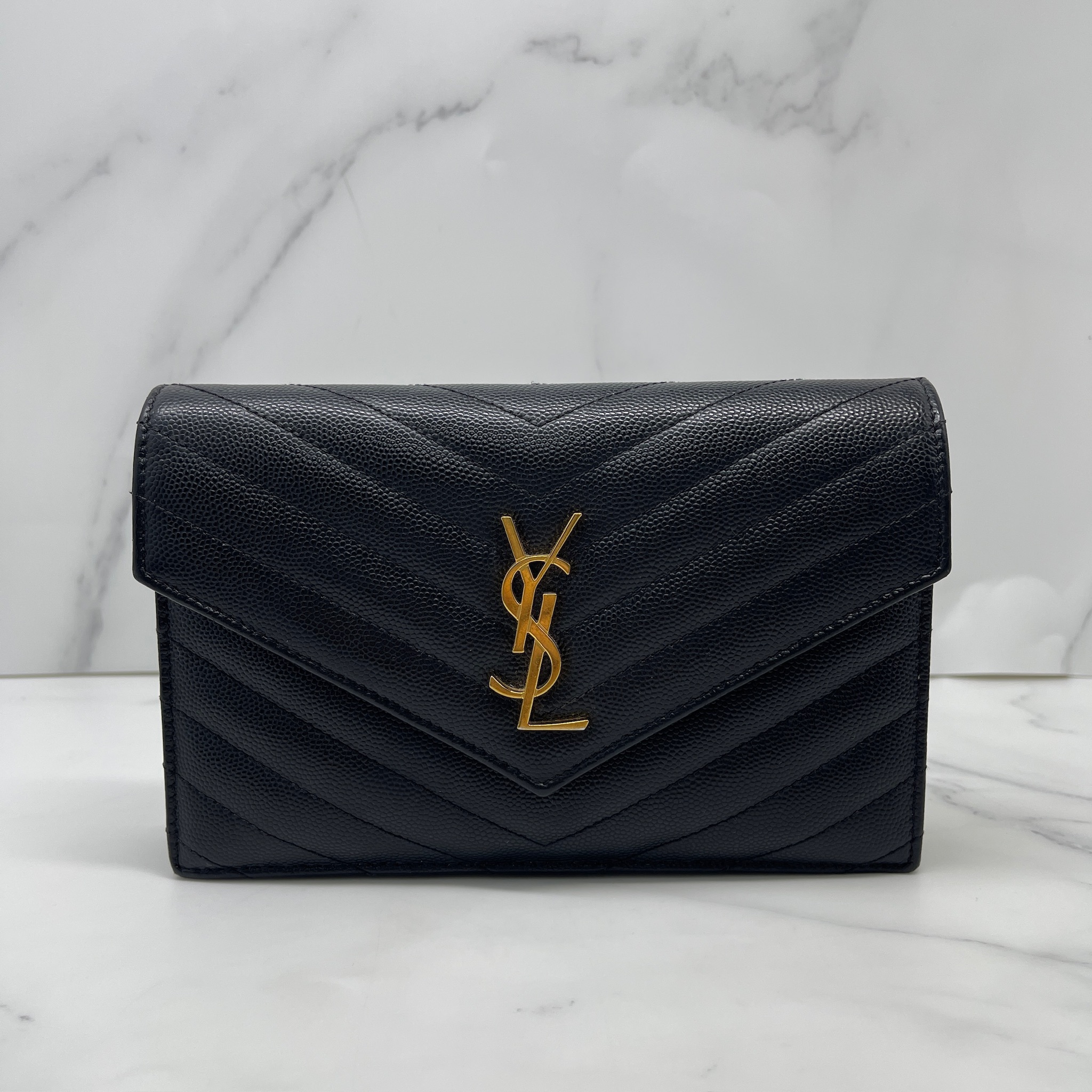 YSL Woc