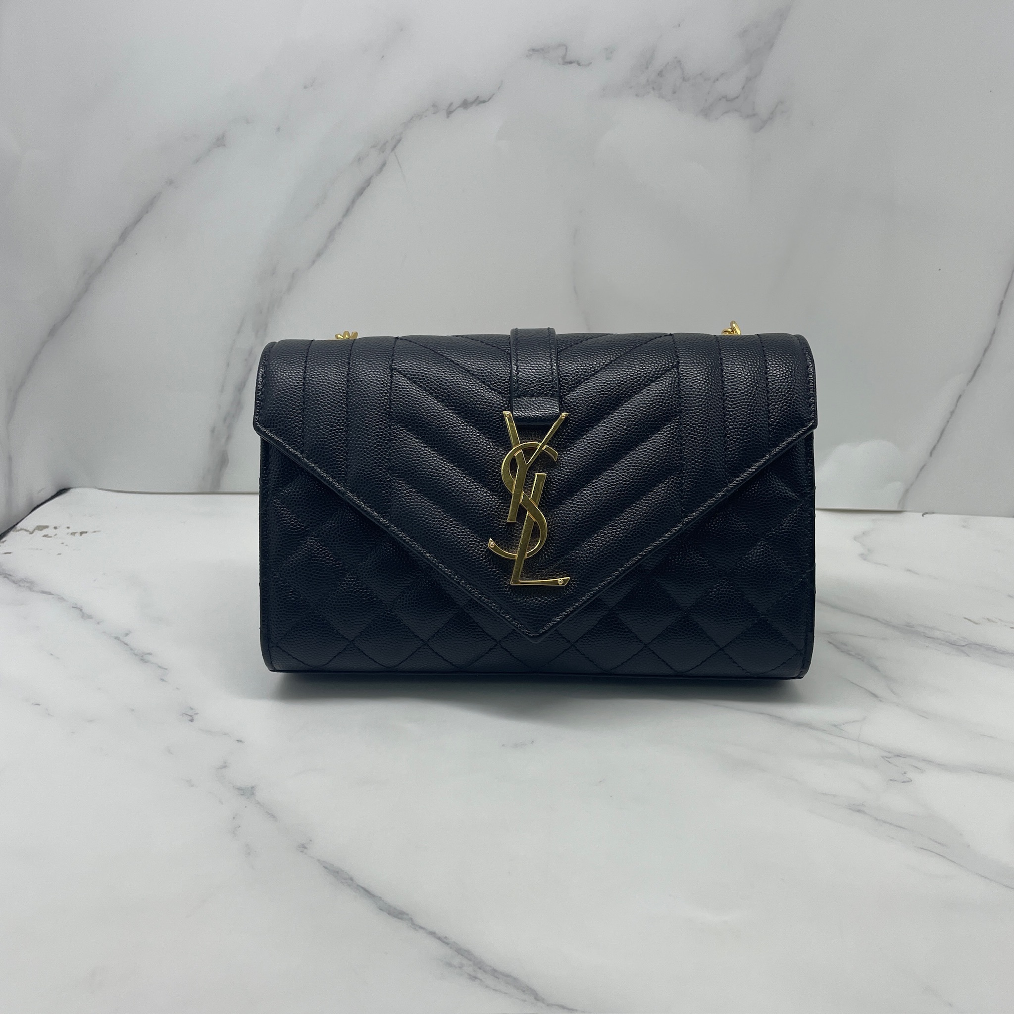 YSL Envelope