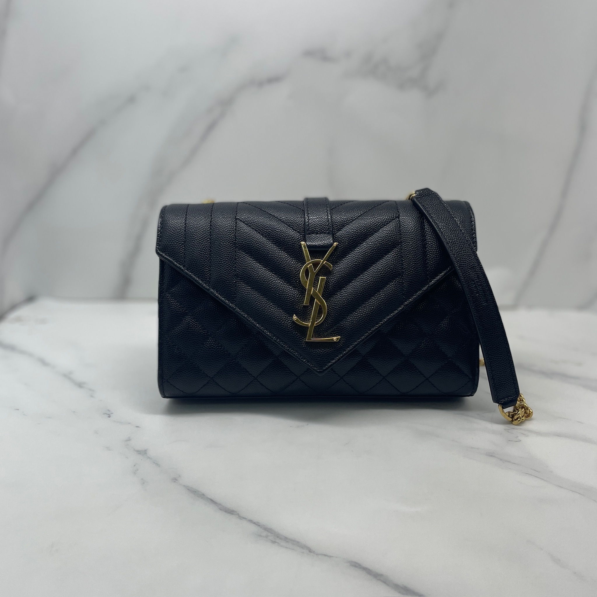 YSL Envelope