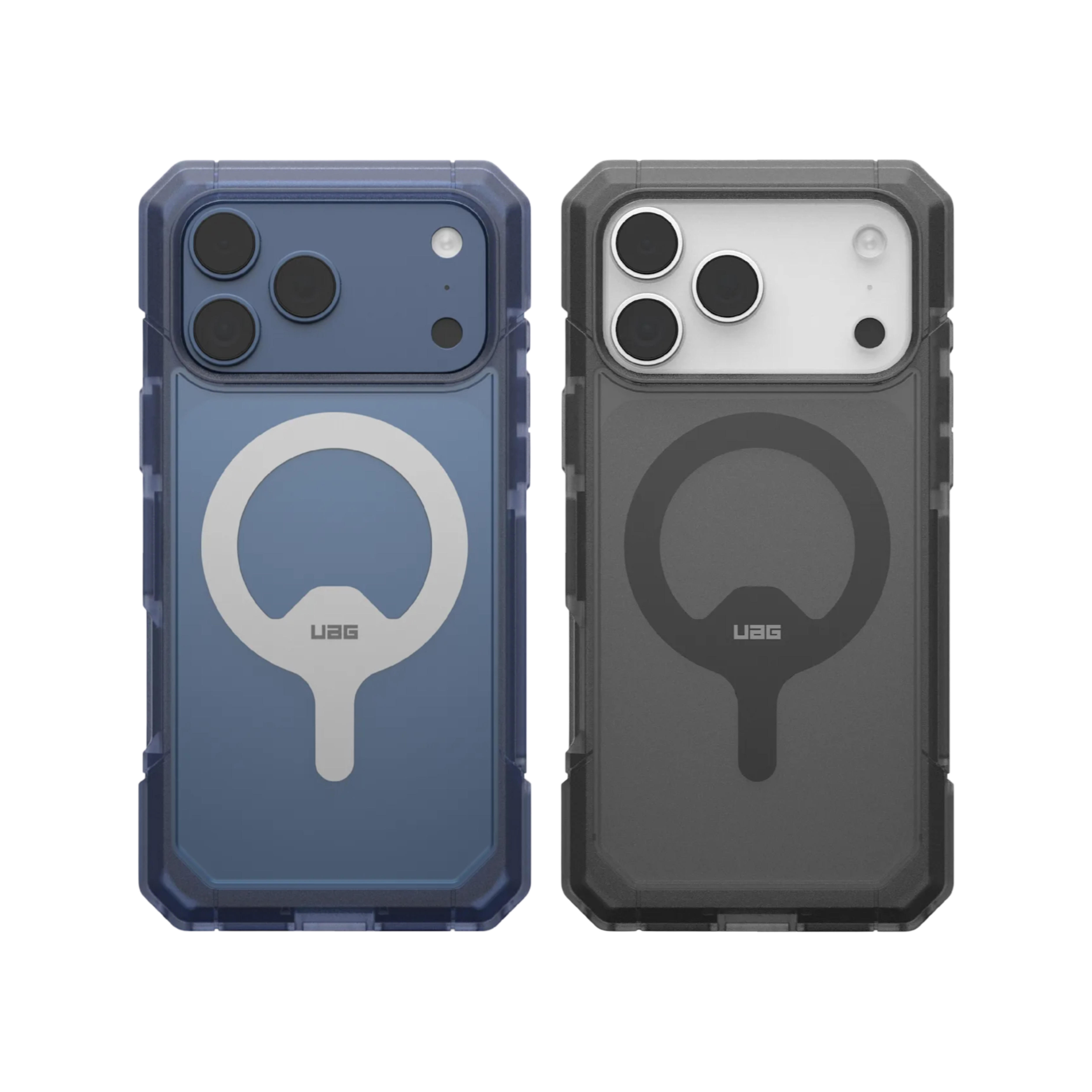 UAG iPhone 17 Pro Max Trooper 保護殼