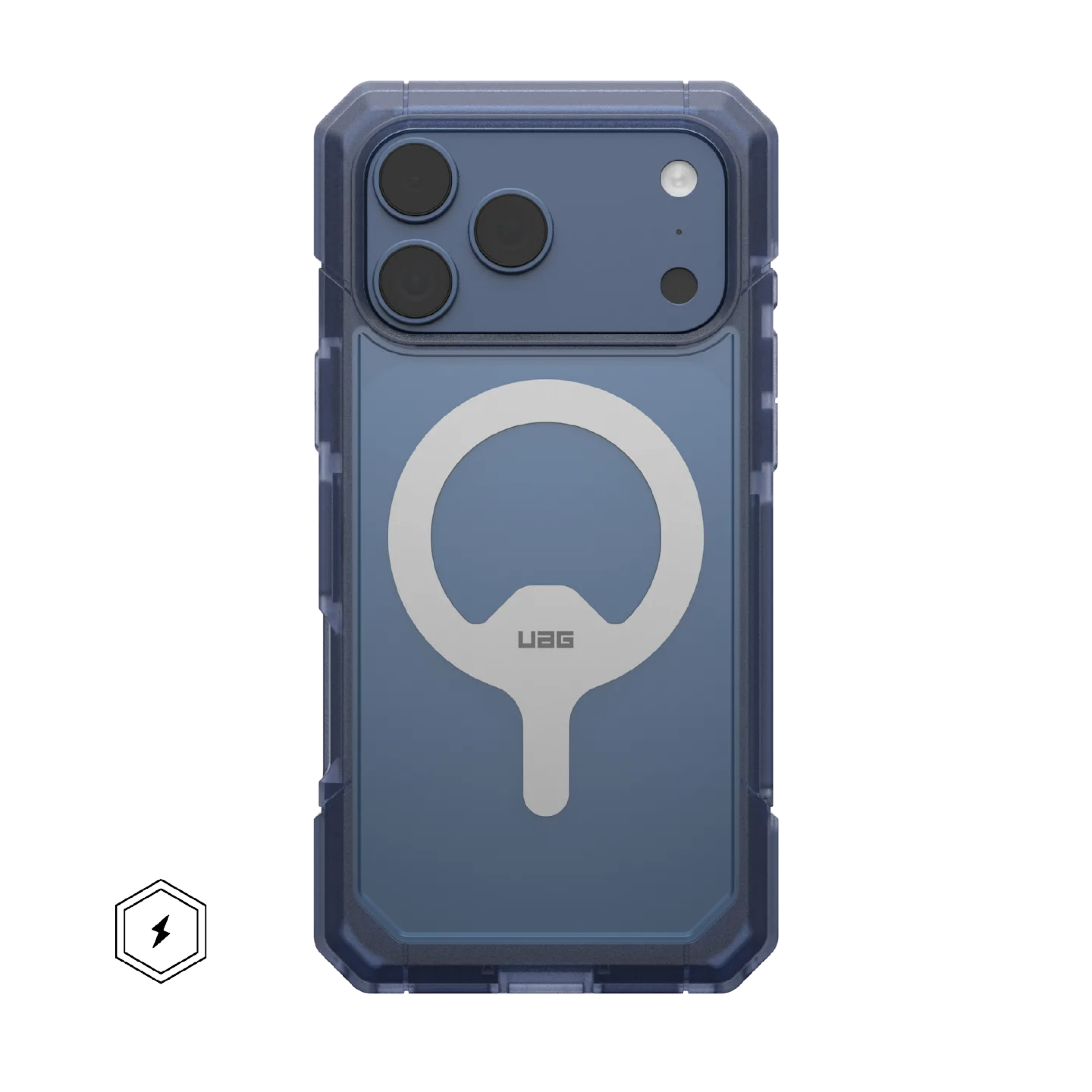 UAG iPhone 17 Pro Max Trooper 保護殼