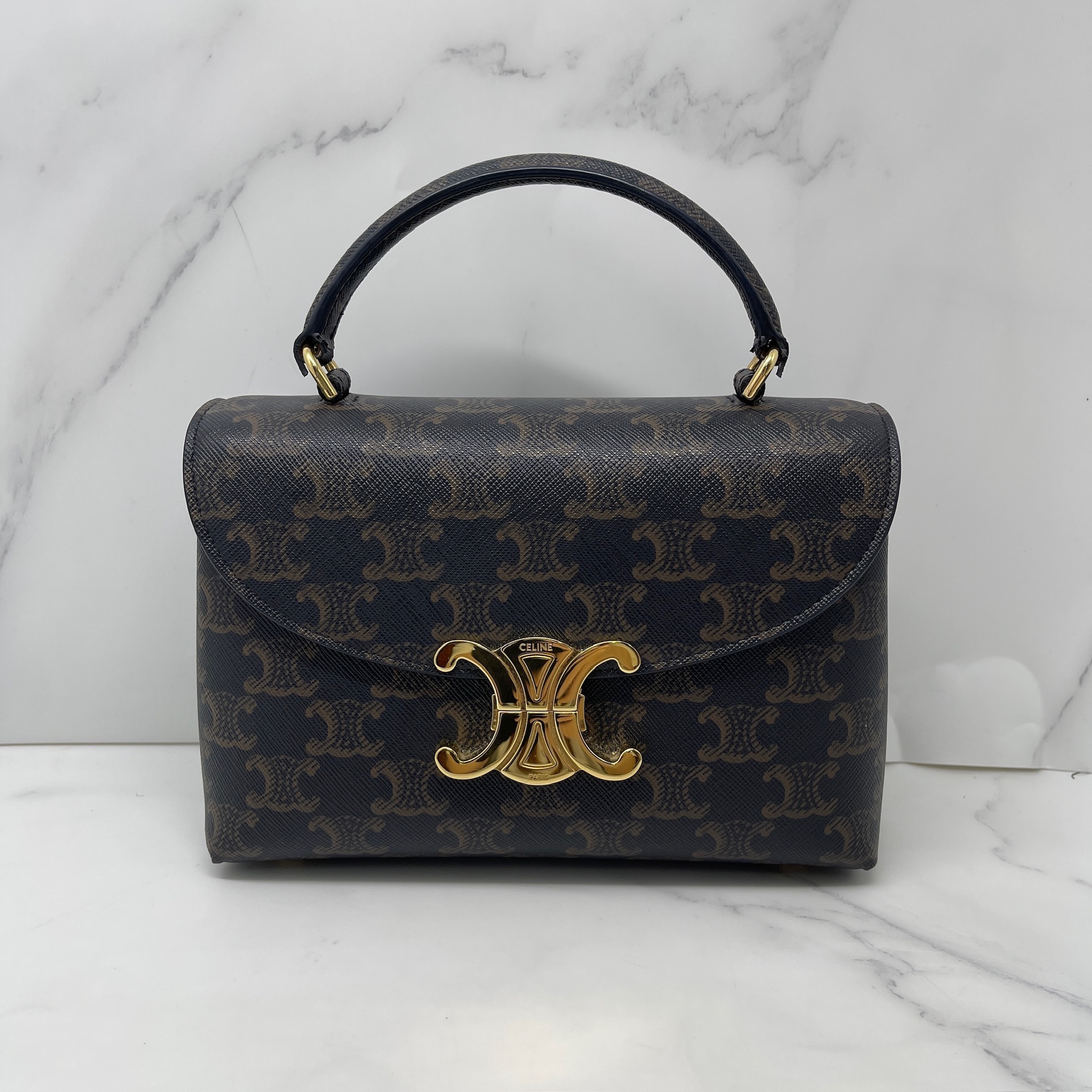 Celine Teen Nino Bag