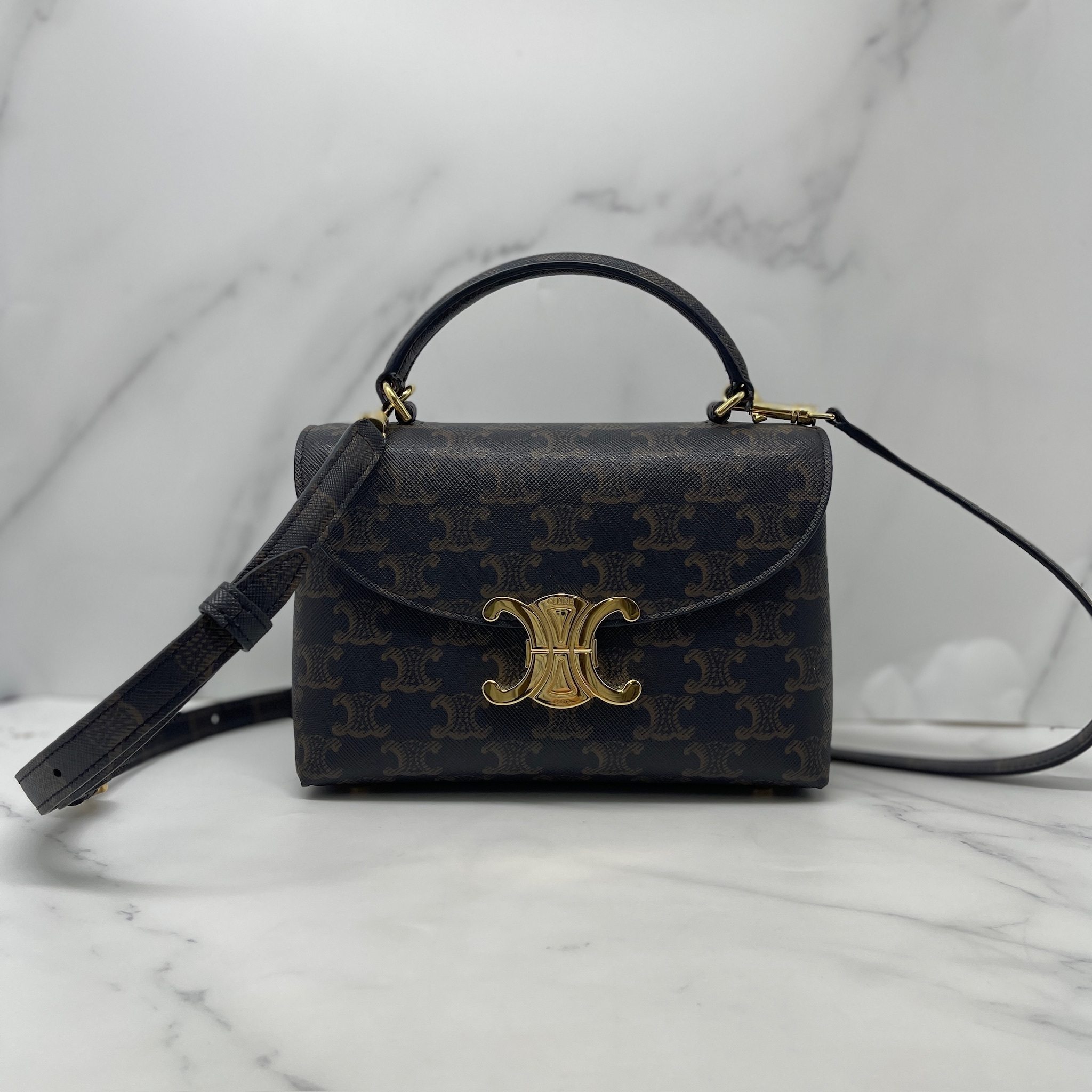 Celine Teen Nino Bag