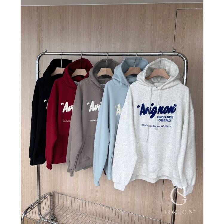 H88「美式立體毛巾繡情侶帽踢」