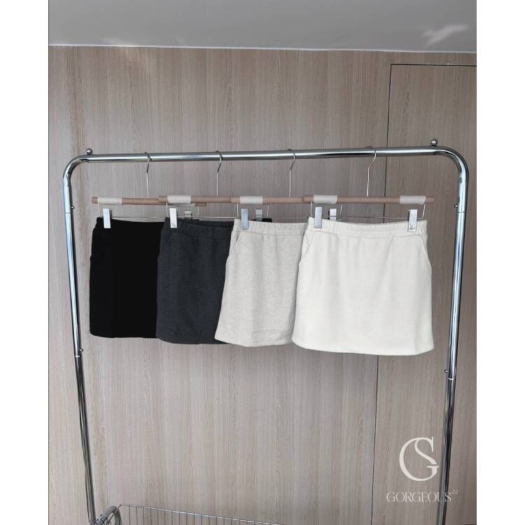 H14「糯糯褲裙」