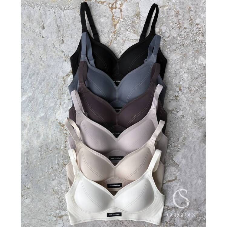 H05「科技蛋白雙倍集中內衣」