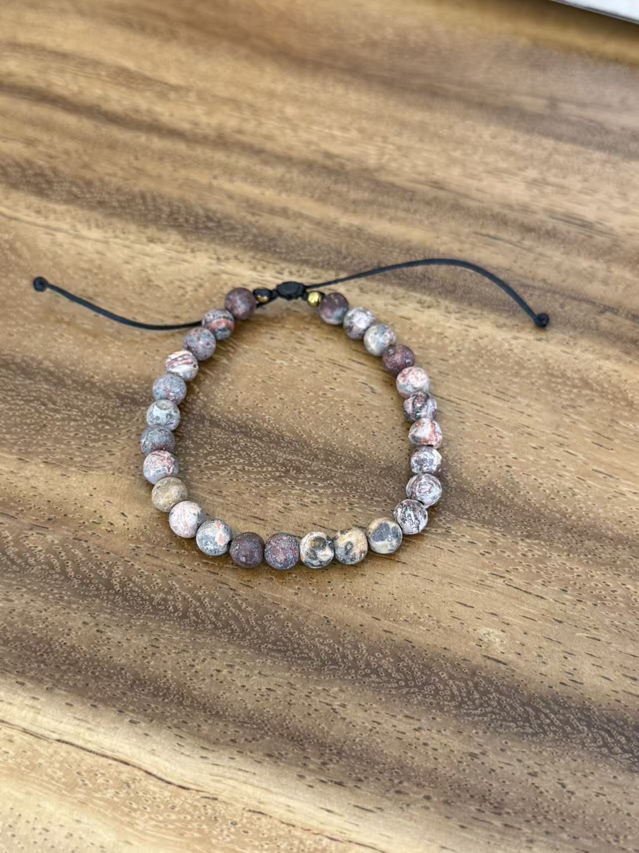 泰國水晶碧玉礦石（K10 TH416）