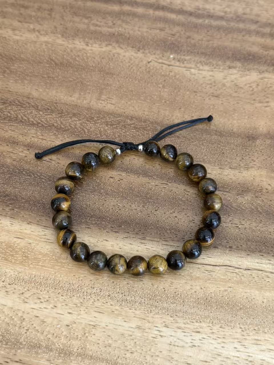 泰國虎眼石（K10 TH417）