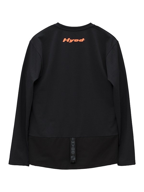 EVU001M  EVOKE LONG SLEEVE SHIRTS