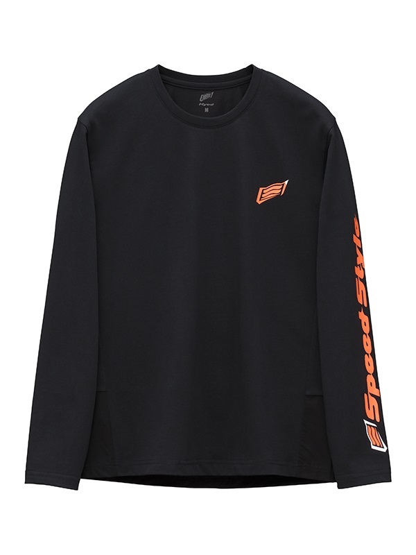 EVU001M  EVOKE LONG SLEEVE SHIRTS