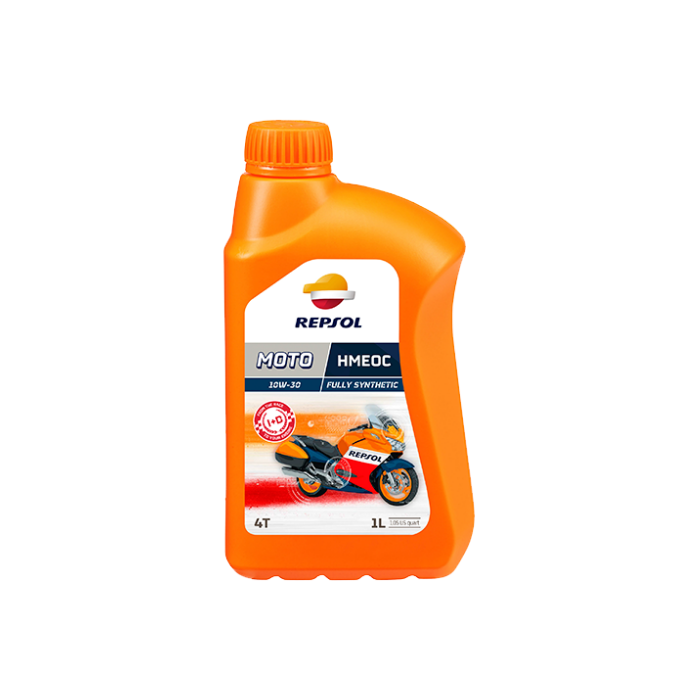 REPSOL SMARTER HMEOC 10W30 (1L)