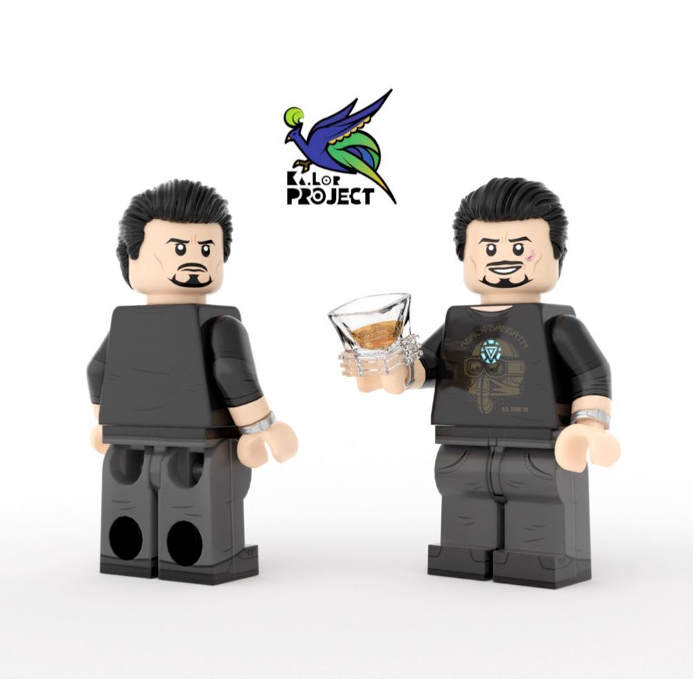 【KaLor x Phoenix Customs】億萬富翁