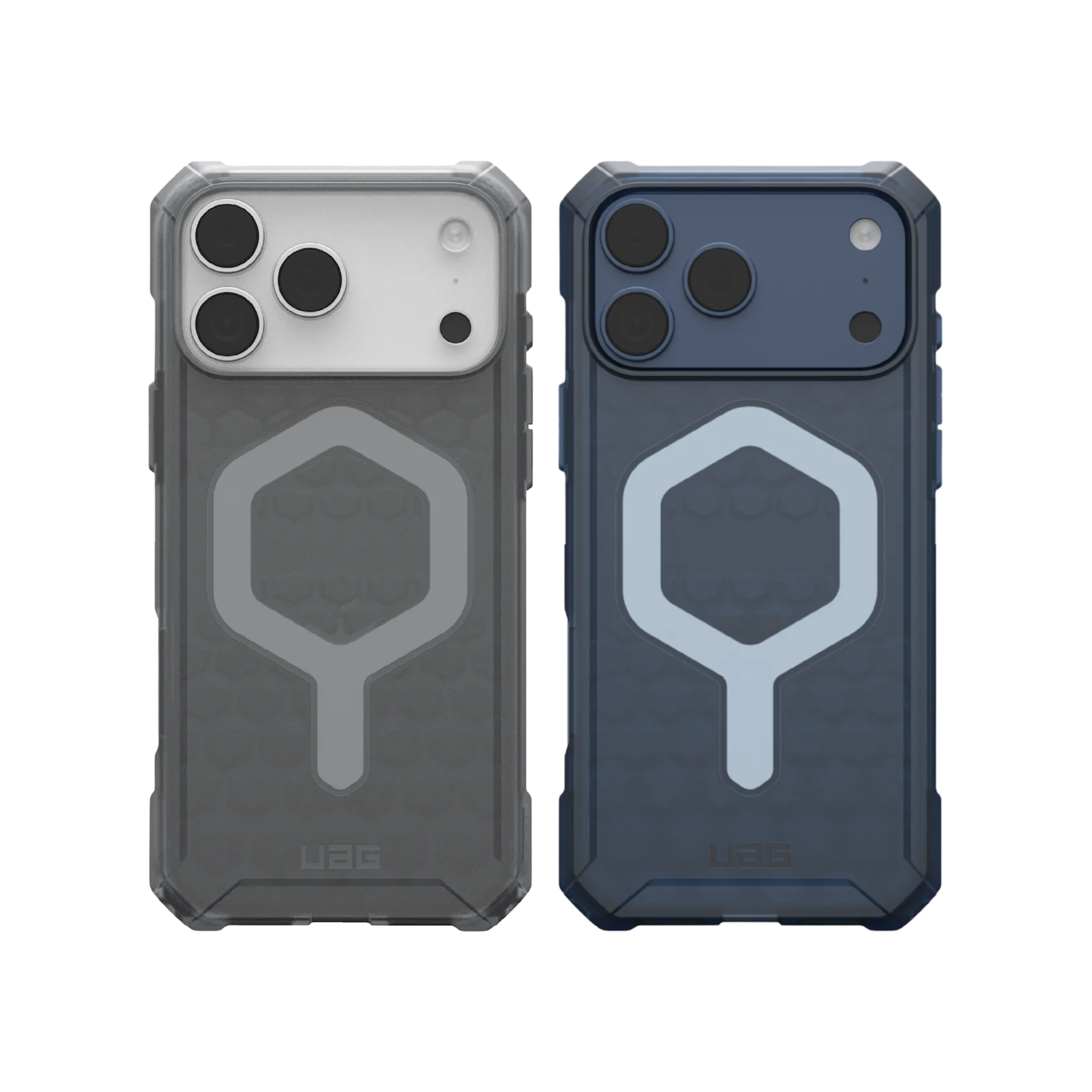 UAG iPhone 17 Pro Max Essential Armor 保護殼