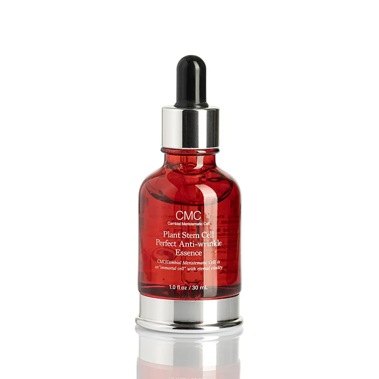 SN - CMC Lazy Red 野生人蔘幹細胞精華 30ml