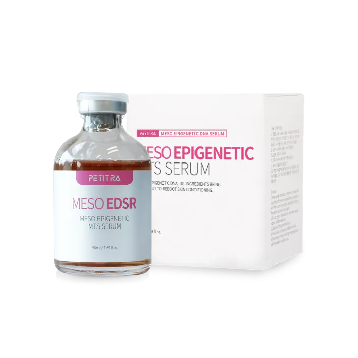 SN - 基因修復精華液 50ml