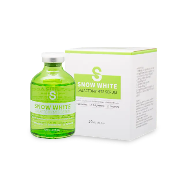 SN - 白雪公主乳酸 MTS 精華液 50ml