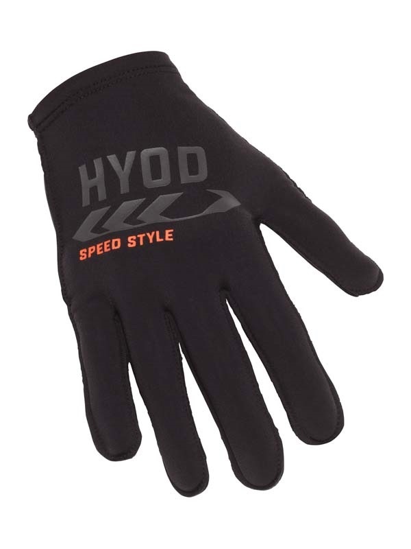 STV515  WARM HAND BOOSTER(SHORT) 冬季手套內襯