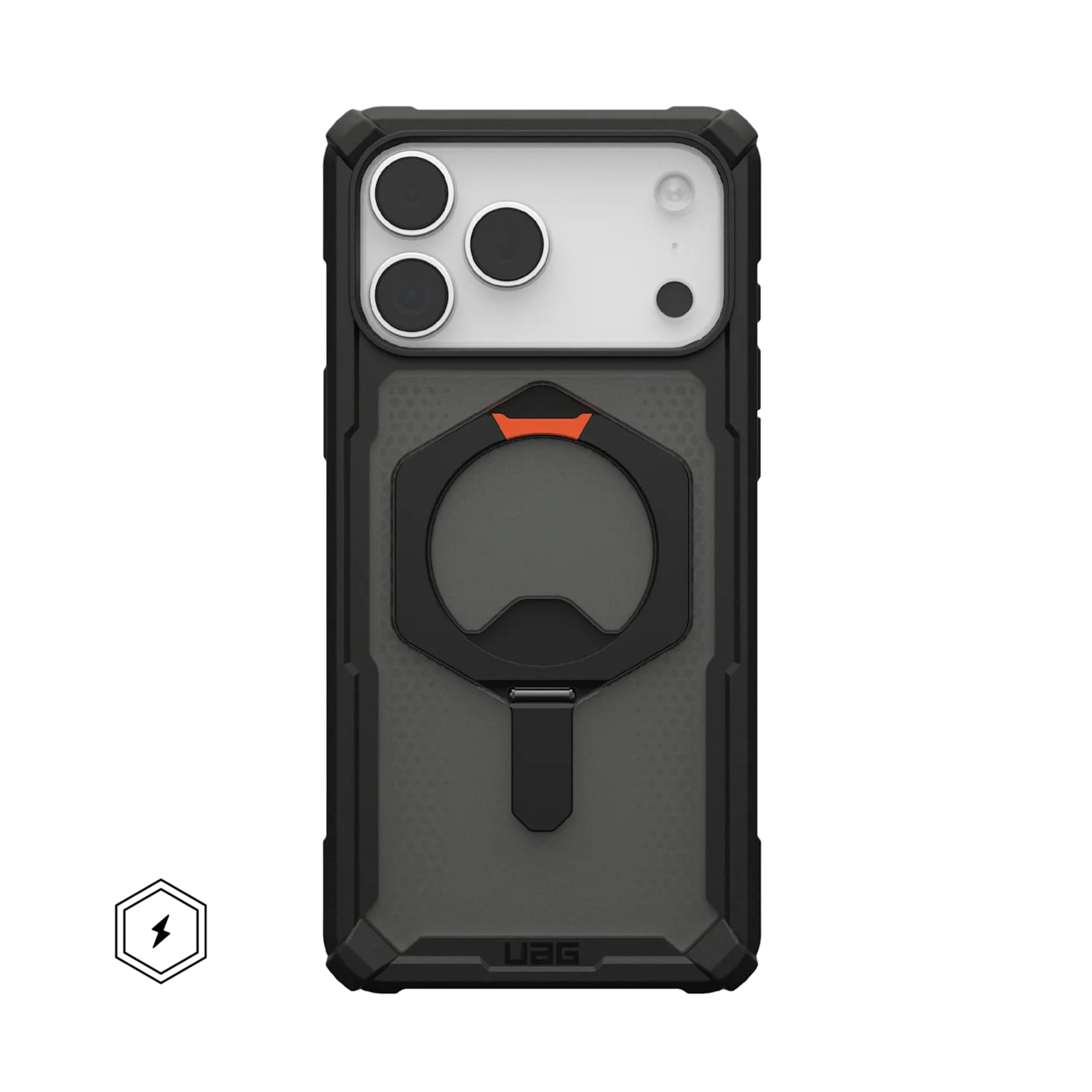 UAG iPhone 17 Pro Max Plasma XTE 保護殼