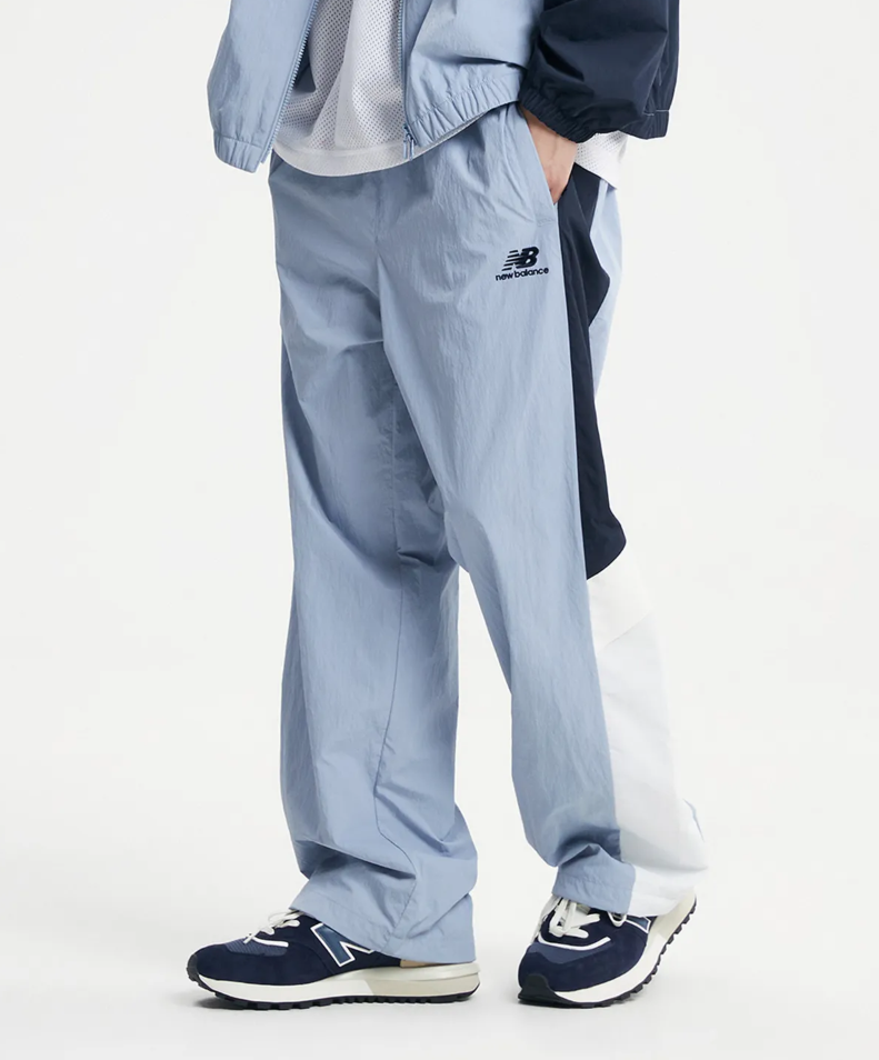 【直播】New Balance LL1011404 防UV運動長褲