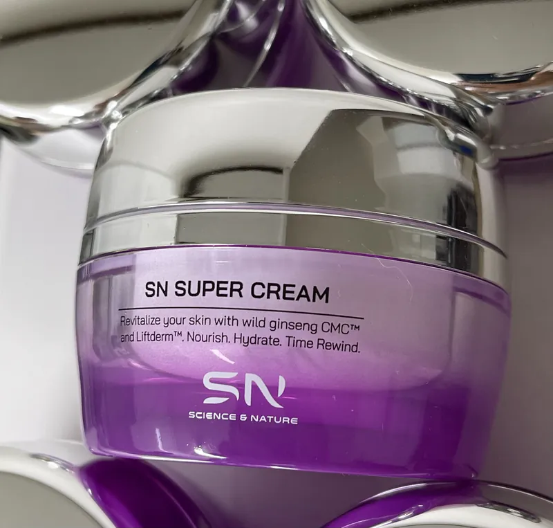 SN Super Cream