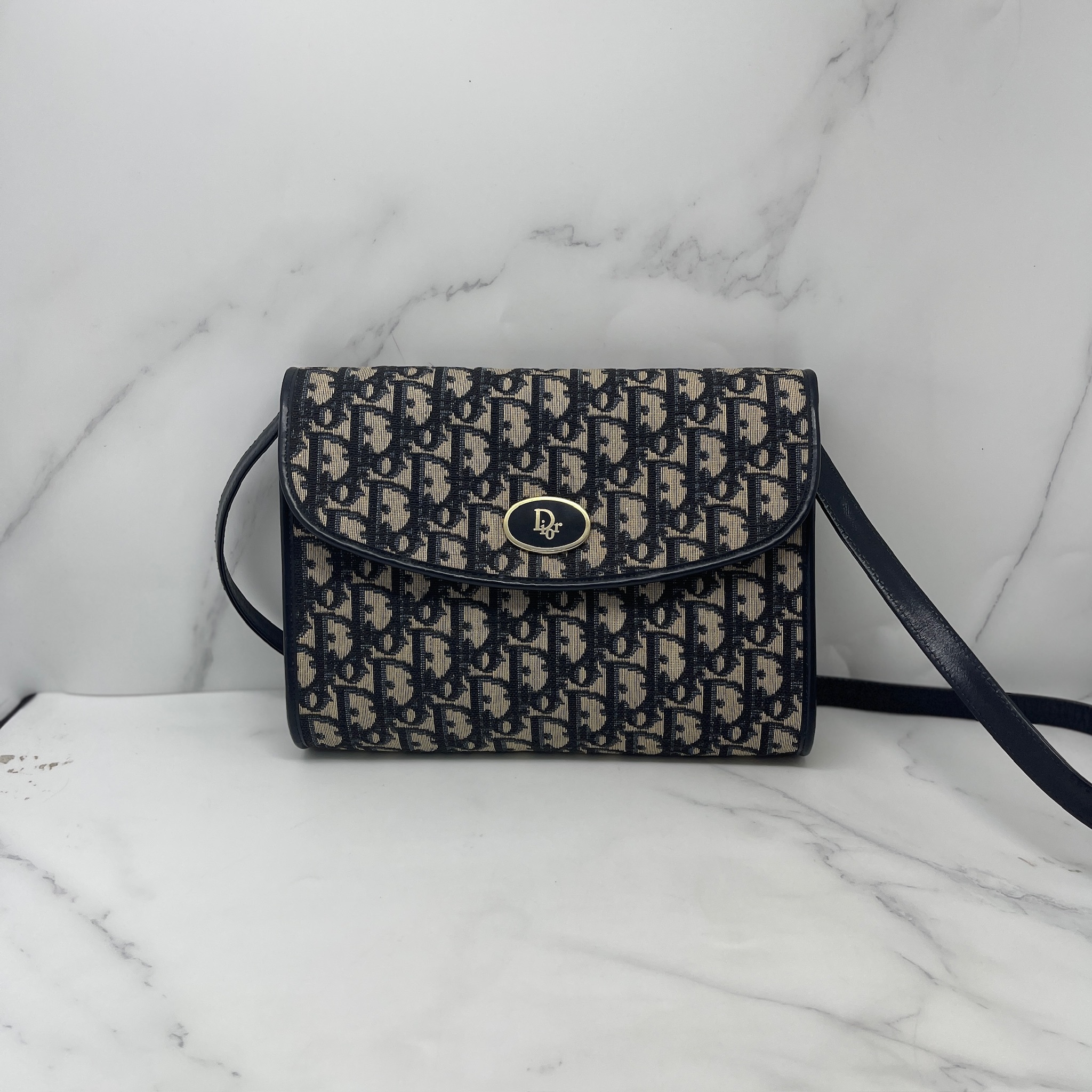 Dior Vintage crossbody bag