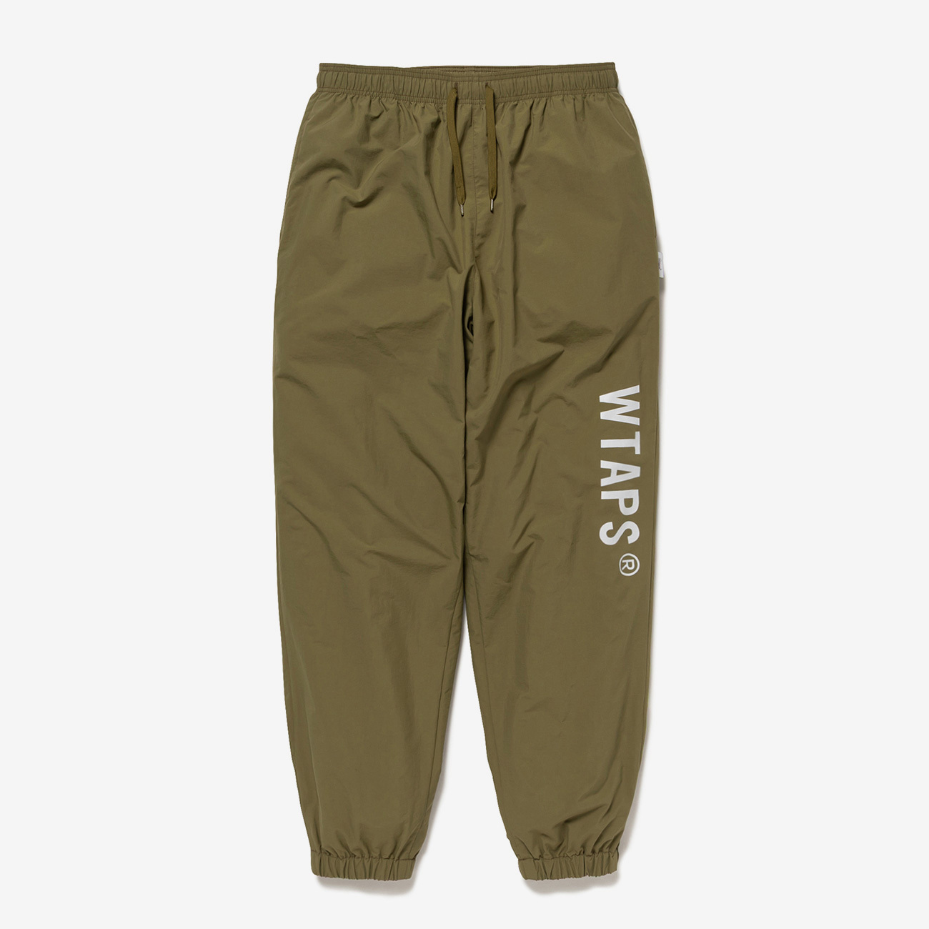 『代購商品』2025AW WTAPS SPST2001 / TROUSERS / NYLON. TUSSAH. PERTEX® 長褲 252CWDT-PTM01