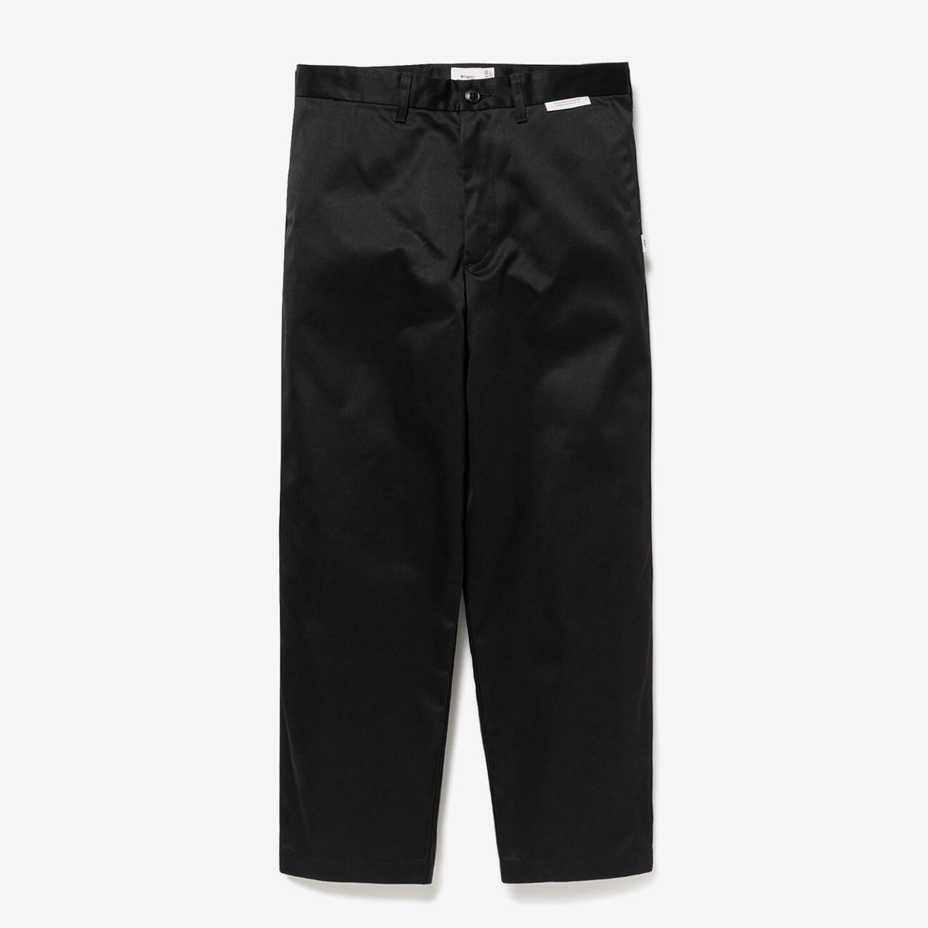 『代購商品』2025AW WTAPS WRKT2001 / TROUSERS / CTPL. TWILL 長褲 252CWDT-PTM05