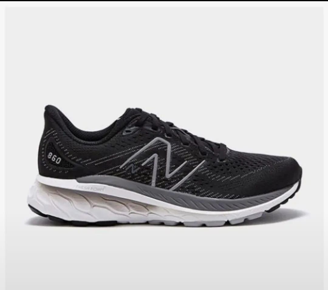 【直播】New Balance LL1011503 波鞋(黑色)