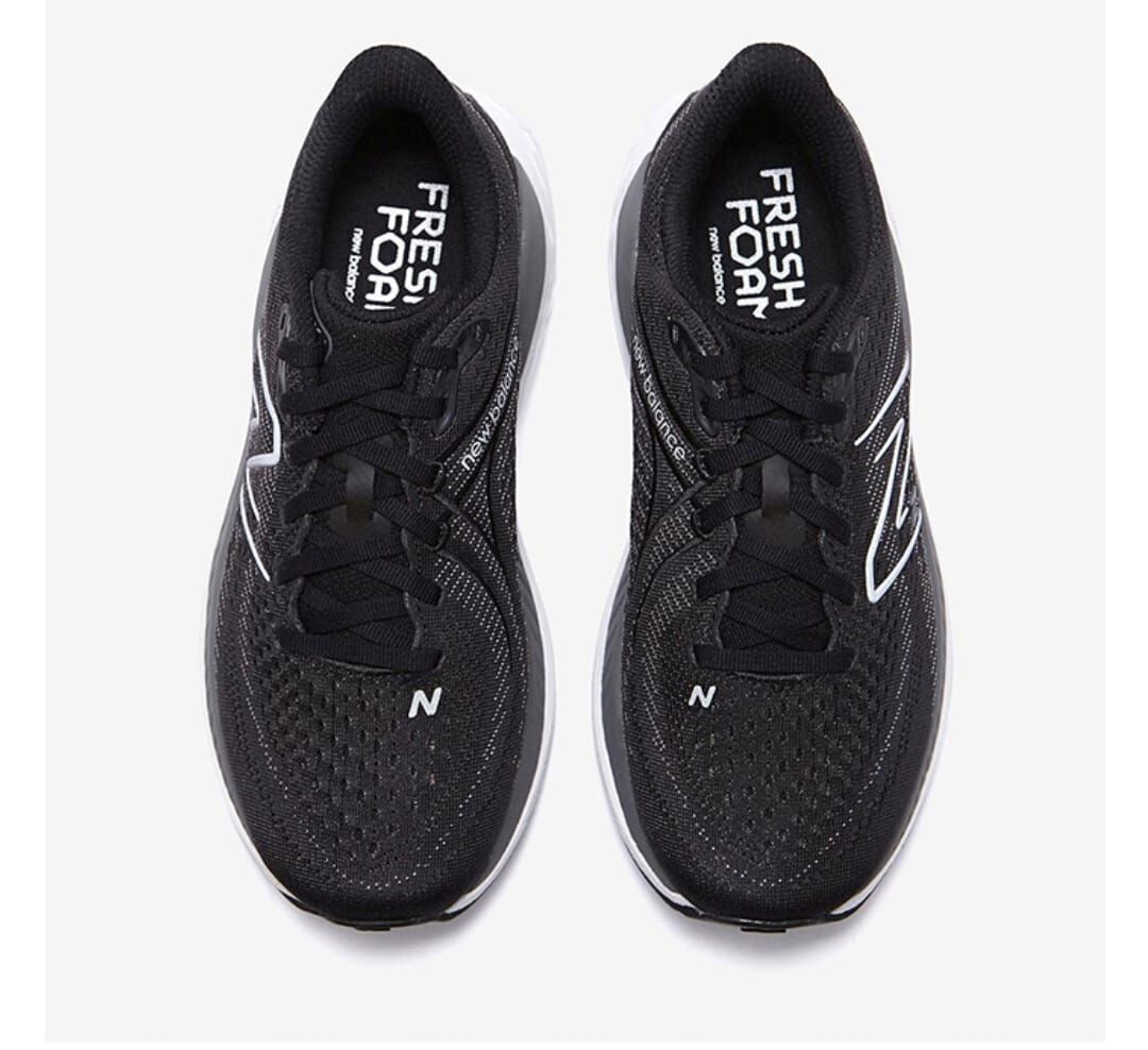 【直播】New Balance LL1011503 波鞋(黑色)